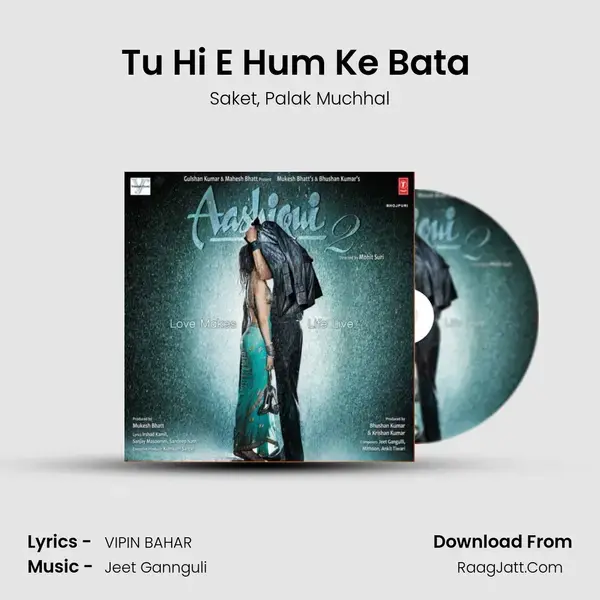 Tu Hi E Hum Ke Bata (Chahun Main Ya Naa) mp3 song