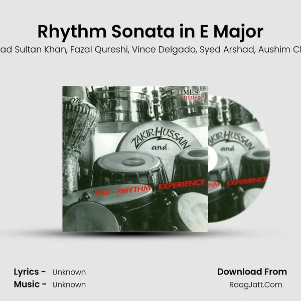 Rhythm Sonata in E Major mp3 song