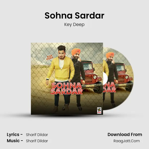 Sohna Sardar mp3 song