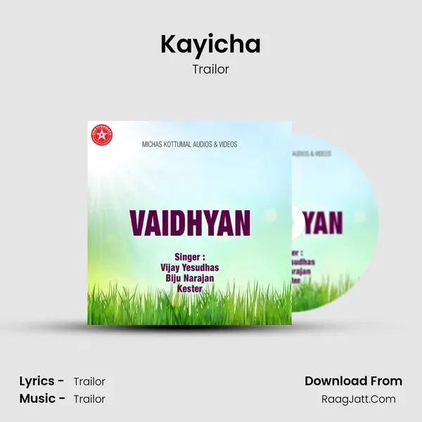 Kayicha mp3 song