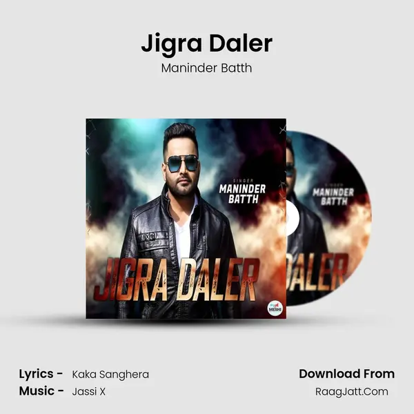 Jigra Daler mp3 song