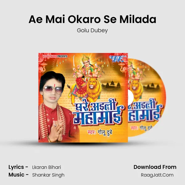 Ae Mai Okaro Se Milada mp3 song