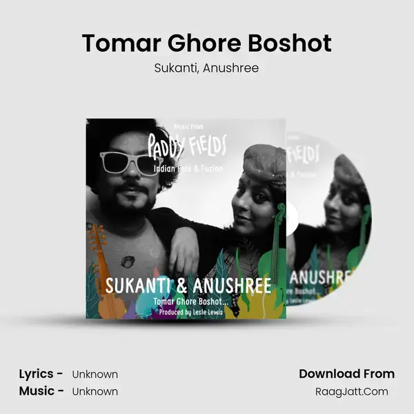 Tomar Ghore Boshot mp3 song