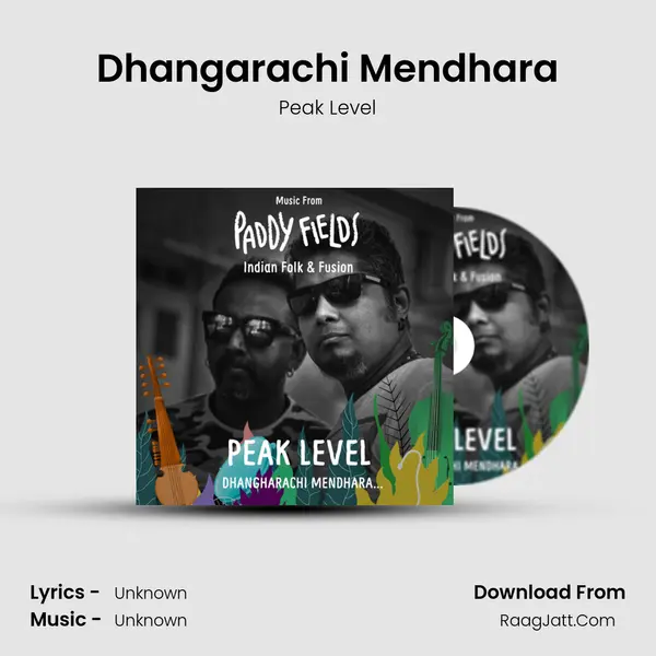 Dhangarachi Mendhara - Single - Peak Level