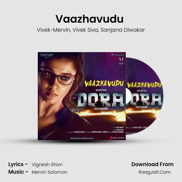 Vaazhavudu Songs - Vivek-Mervin