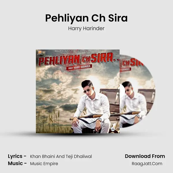 Pehliyan Ch Sira Song mp3 | Harry Harinder