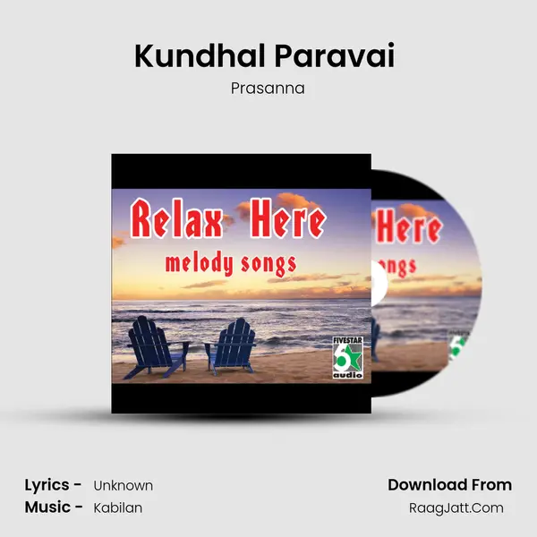 Kundhal Paravai (From 