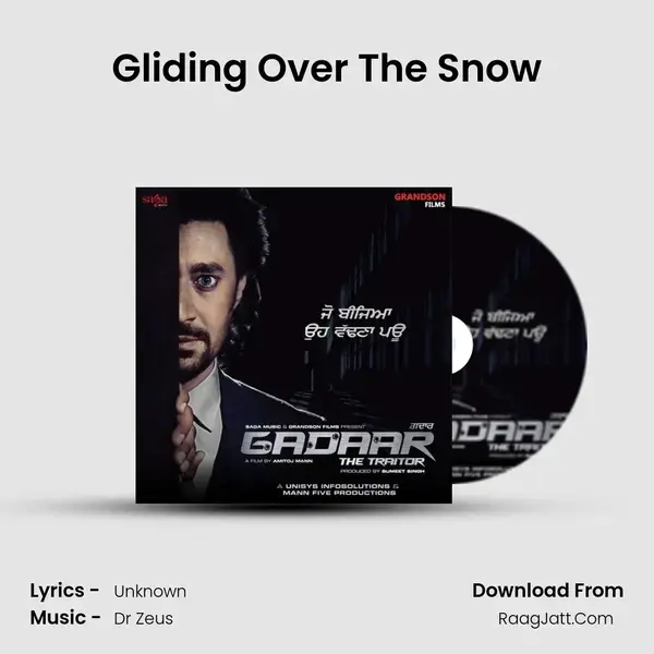 Gliding Over The Snow Song mp3 | 