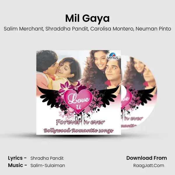 Mil Gaya mp3 song