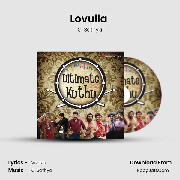 Lovulla (From 