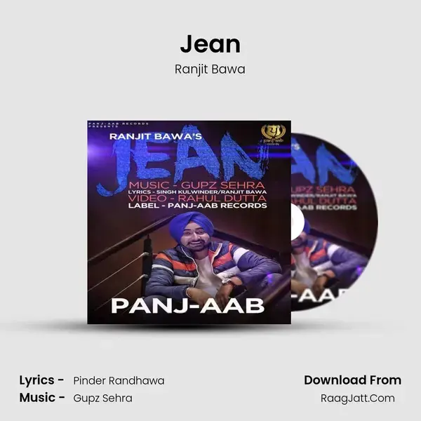 Jean Song mp3 | Ranjit Bawa