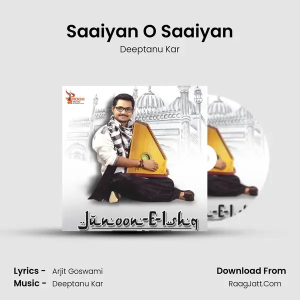 Saaiyan O Saaiyan mp3 song