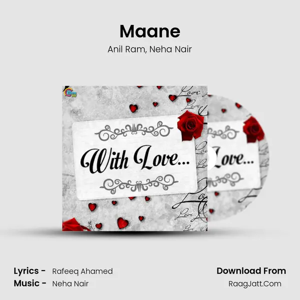 Maane mp3 song