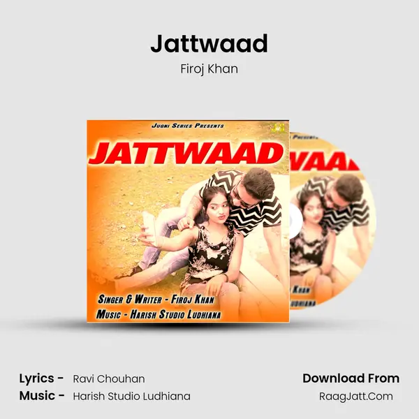 Jattwaad mp3 song