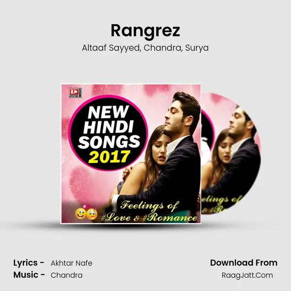 Rangrez mp3 song