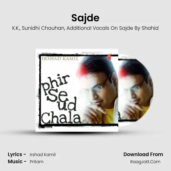 Sajde Song mp3 | K.K.