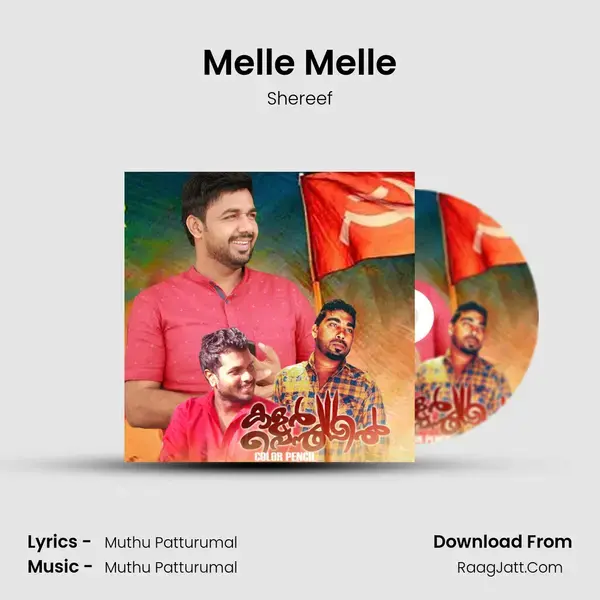 Melle Melle mp3 song