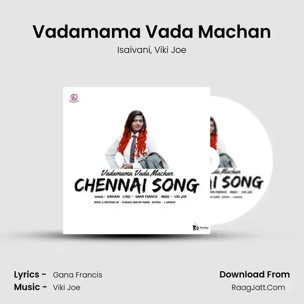 Vadamama Vada Machan mp3 song