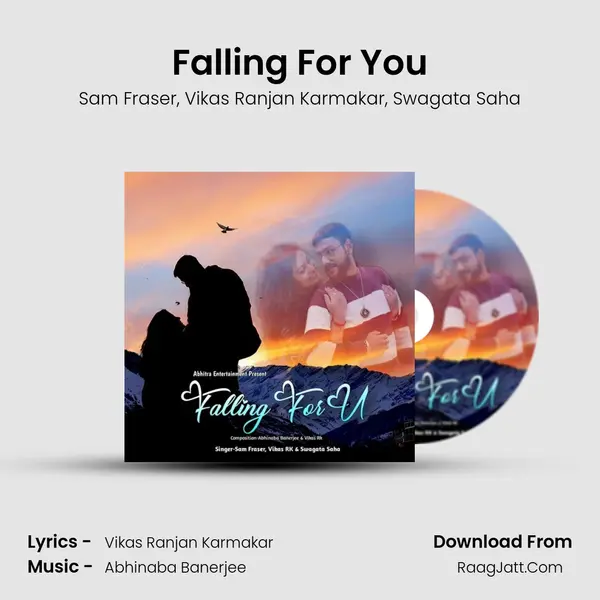 Falling For You mp3 song