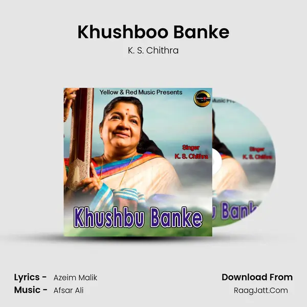 Khushboo Banke mp3 song