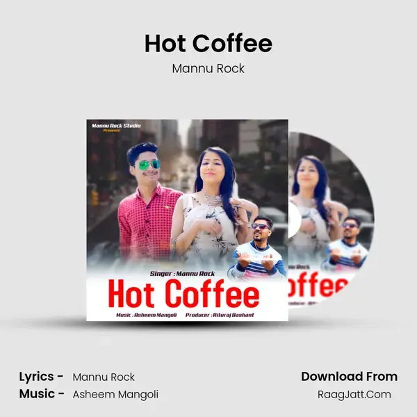 Hot Coffee mp3 song