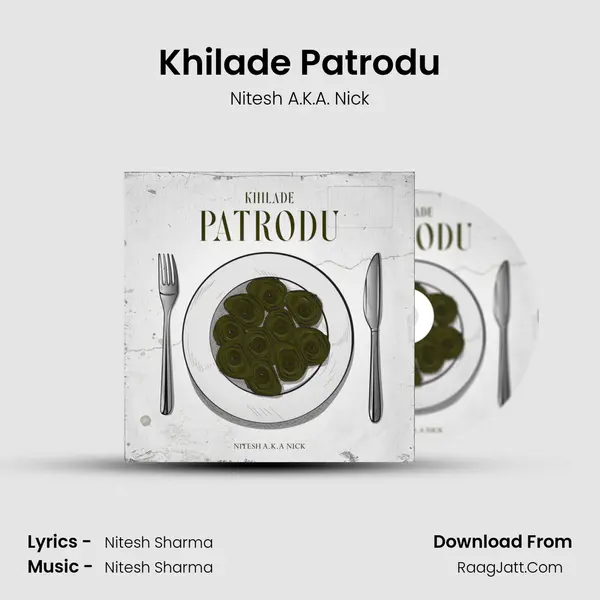 Khilade Patrodu mp3 song