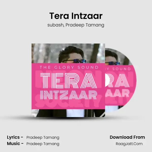 Tera Intzaar mp3 song