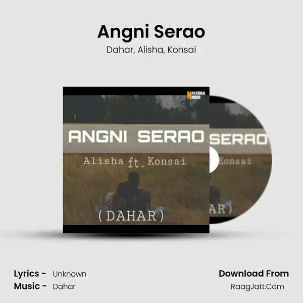 Angni Serao mp3 song