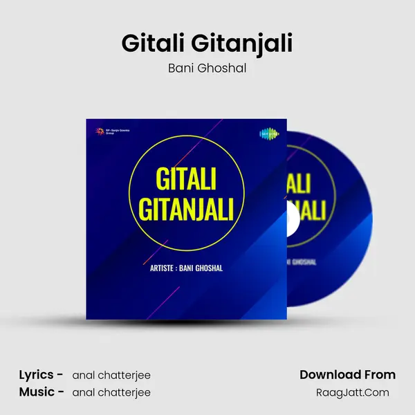 Gitali Gitanjali mp3 song