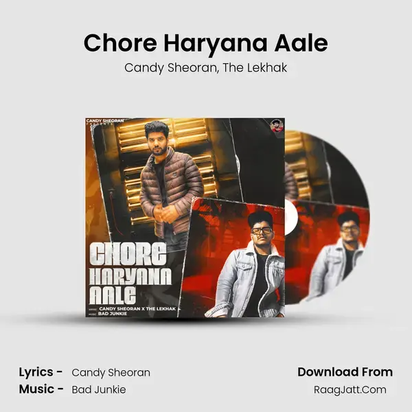 Chore Haryana Aale mp3 song