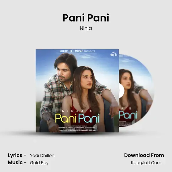 Pani Pani mp3 song