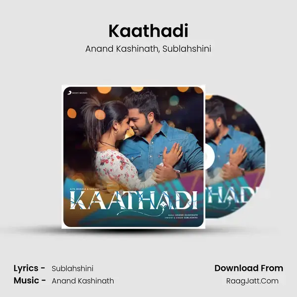 Kaathadi mp3 song