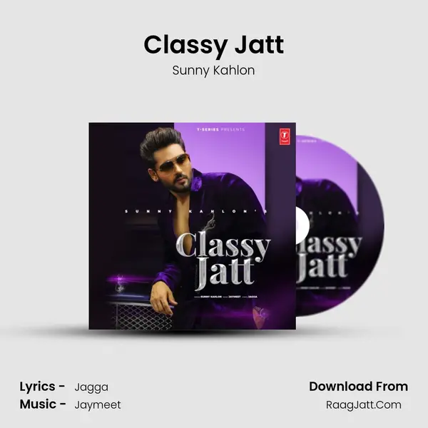 Classy Jatt mp3 song