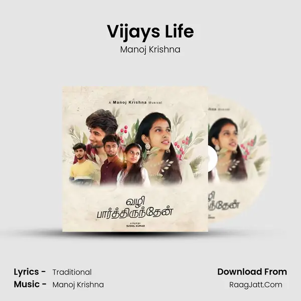 Vijay's Life mp3 song