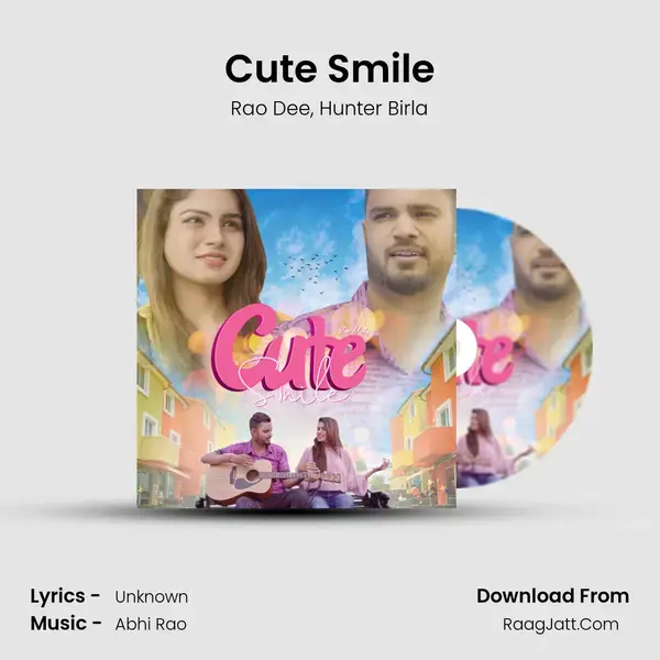 Cute Smile mp3 song