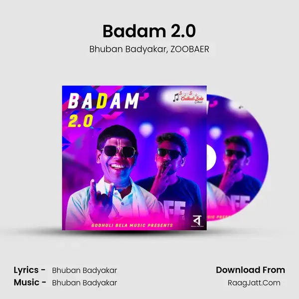 Badam 2.0 - Bhuban Badyakar