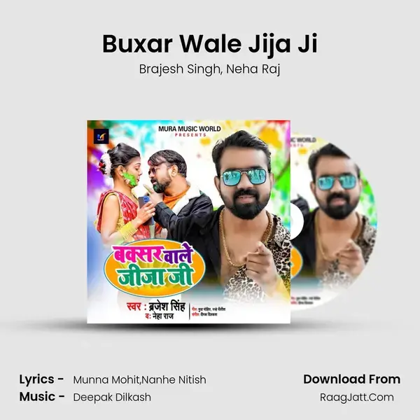 Buxar Wale Jija Ji mp3 song