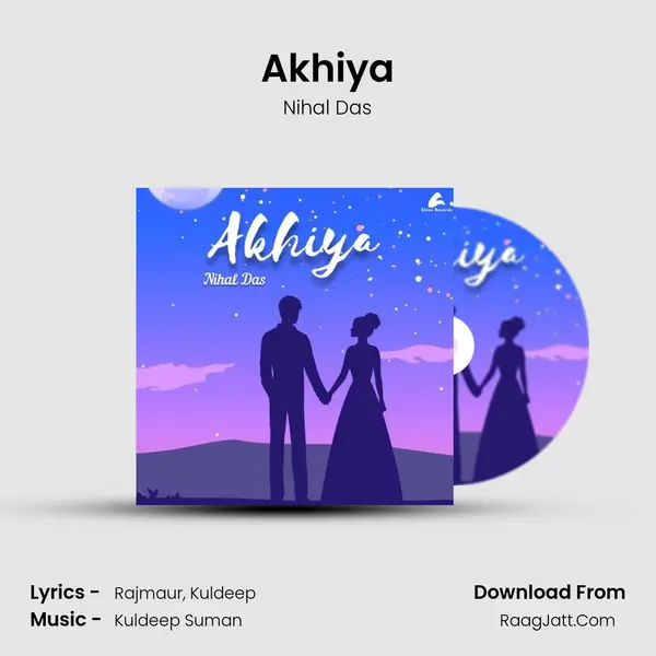 Akhiya mp3 song