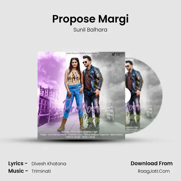 Propose Margi mp3 song