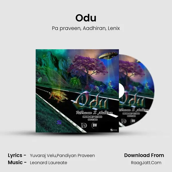 Odu mp3 song