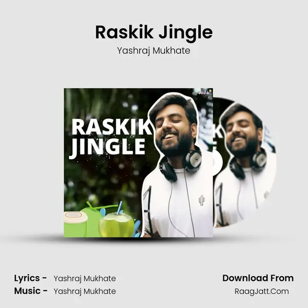 Raskik Jingle mp3 song