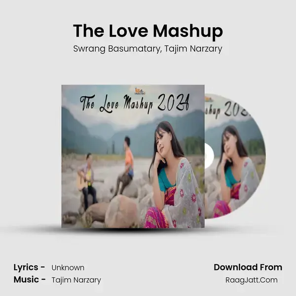 The Love Mashup mp3 song