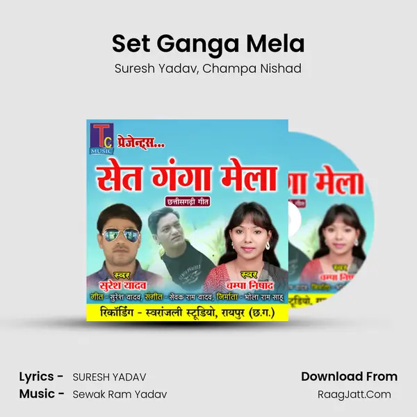 Set Ganga Mela mp3 song