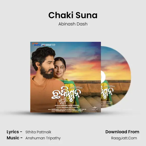 Chaki Suna mp3 song