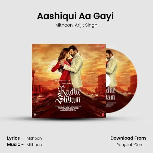 Aashiqui Aa Gayi (Hindi) Song mp3 | Mithoon