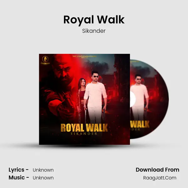 Royal Walk mp3 song