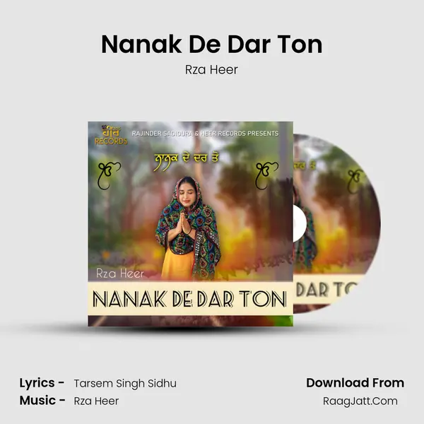 Nanak De Dar Ton mp3 song