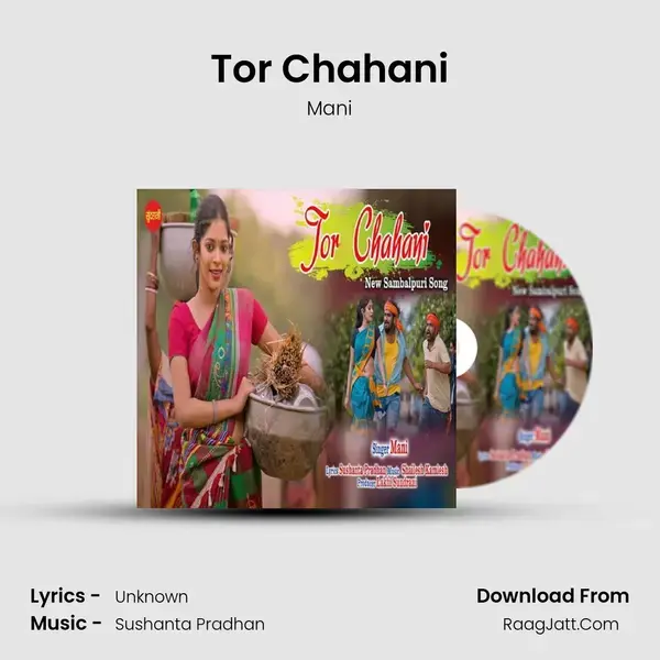 Tor Chahani mp3 song