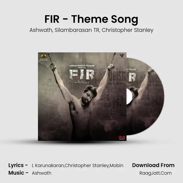 FIR - Theme Song mp3 song