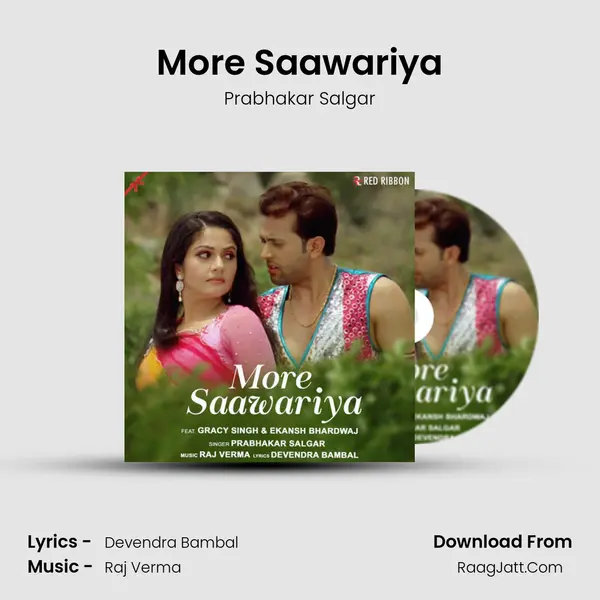 More Saawariya mp3 song